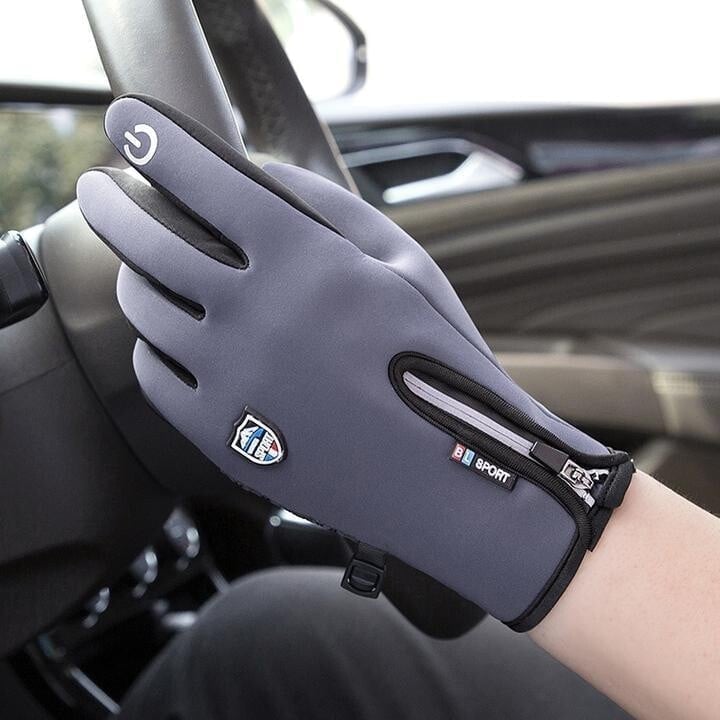 Warm Touchscreen Winter Gloves