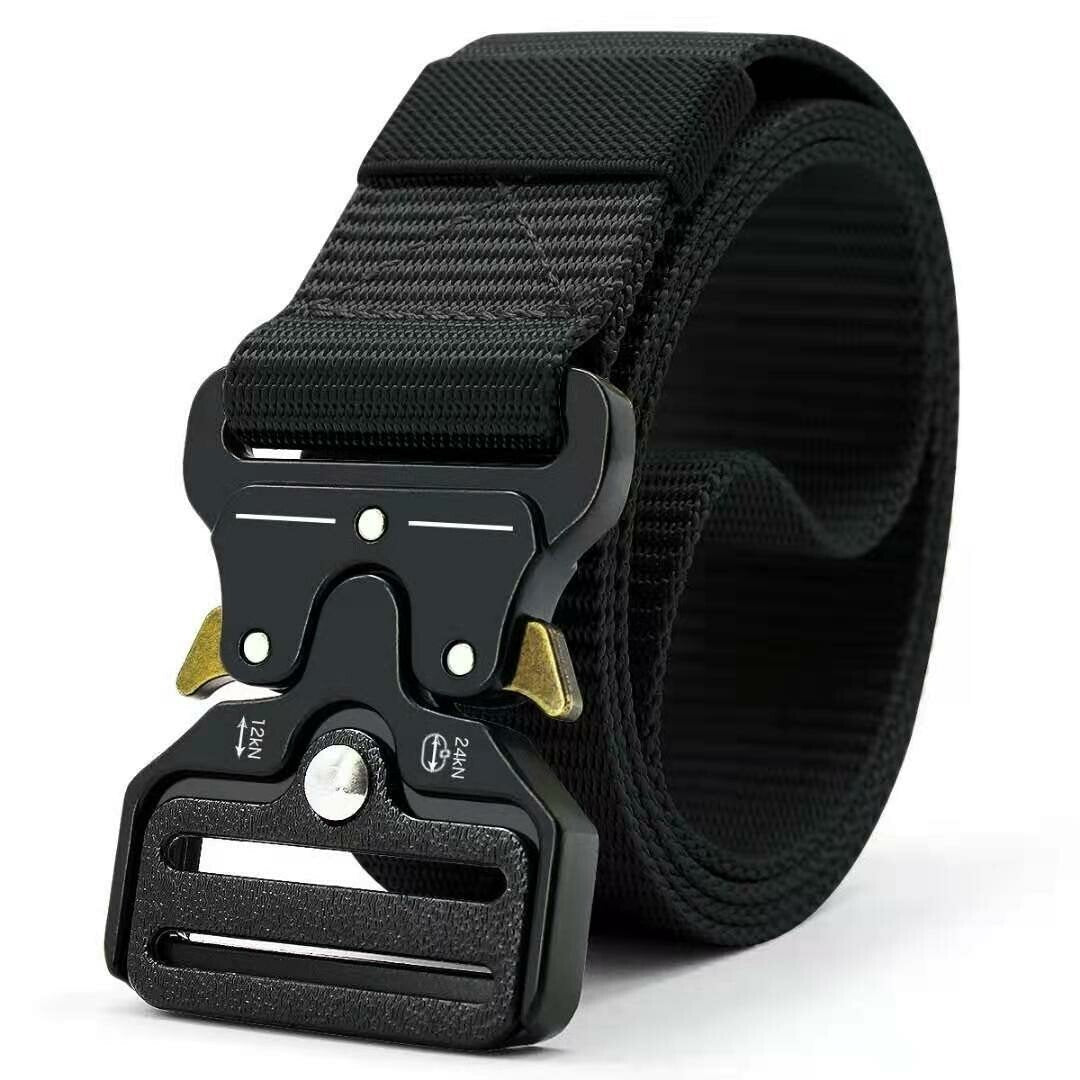 Tactical Nylon Belt