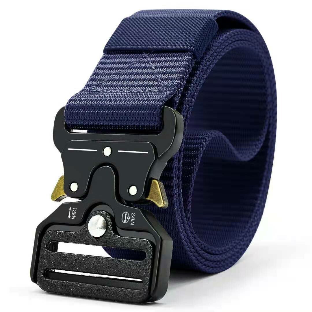 Tactical Nylon Belt