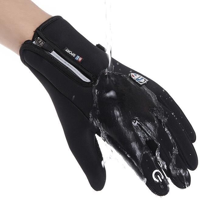 Warm Touchscreen Winter Gloves