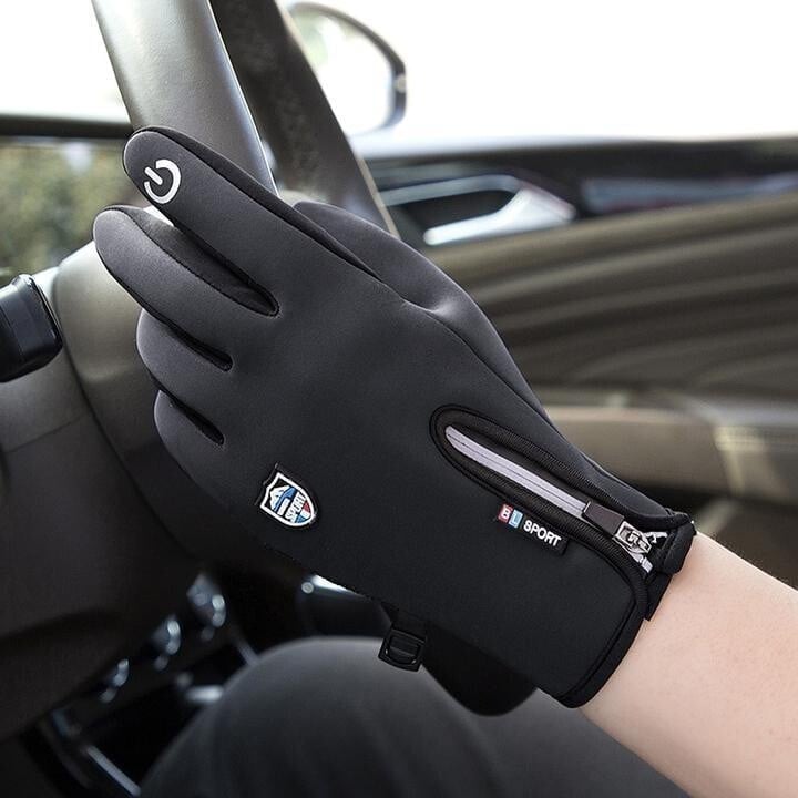 Warm Touchscreen Winter Gloves