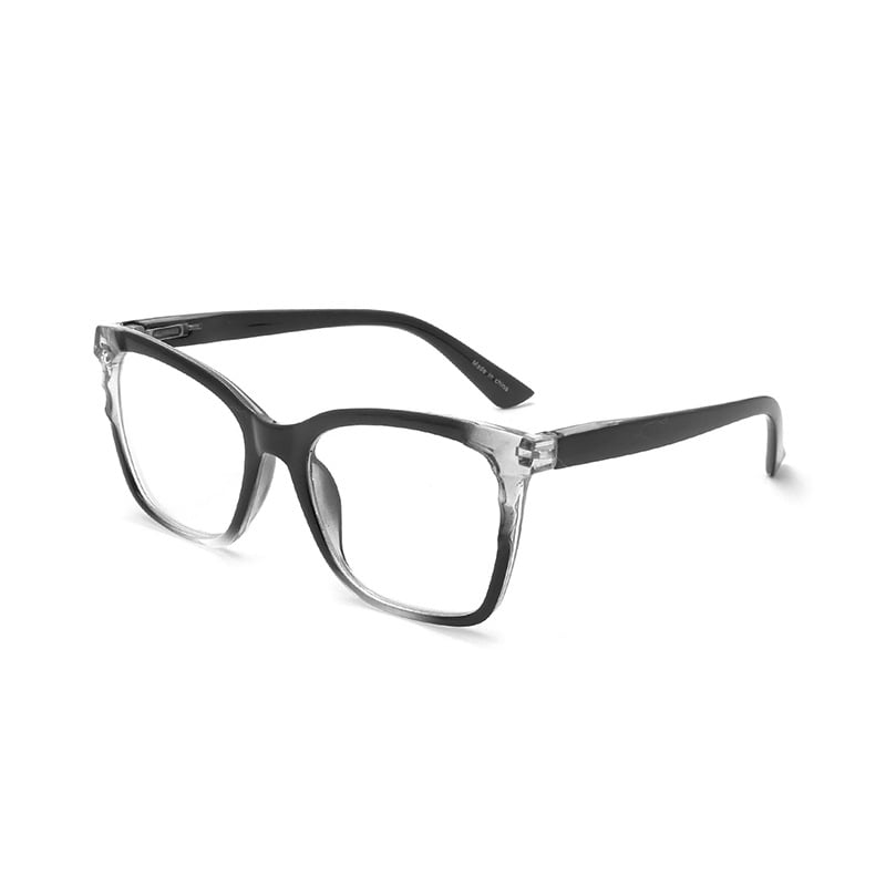 SPRING HINGE VINTAGE ULTRA-CLEAR VISION PRESBYOPIA GLASSES FOR WOMEN MEN