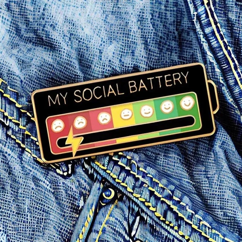 🔥Interactive Mood Pins